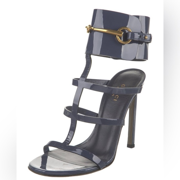 Gucci Ursula Horsebit - Picture 4 of 5